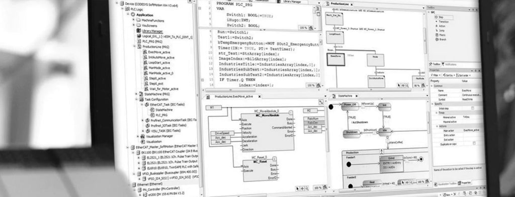 CODESYS Automation Service bring Industry 4.0 to your factory – Control ...
