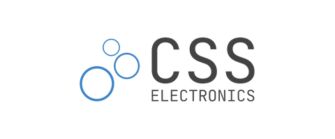 CSS CAN Data Loggers added to our product portfolio