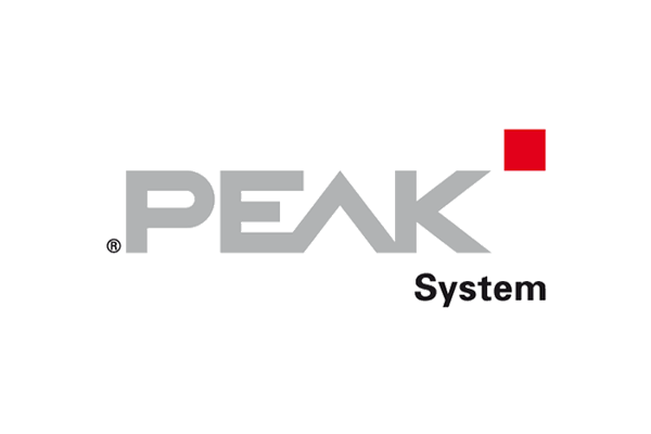 PCAN-OBD-2 Viewer: PEAK-System