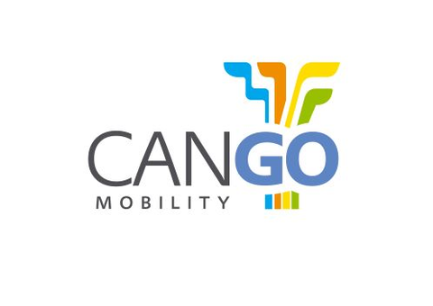 CANGO Mobility logo