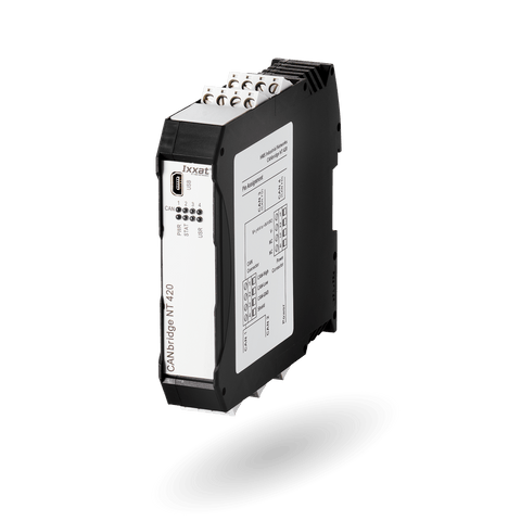 Ixxat CANbridge NT 420