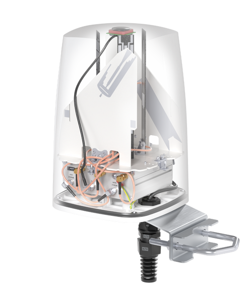 QuSpot Antenna for Teltonika RUTX11 ver. US (Band71)