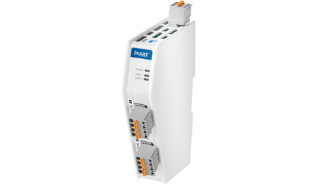 Ixxat CAN/FD Repeater Standard
