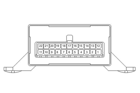 CAN I/O PLC
