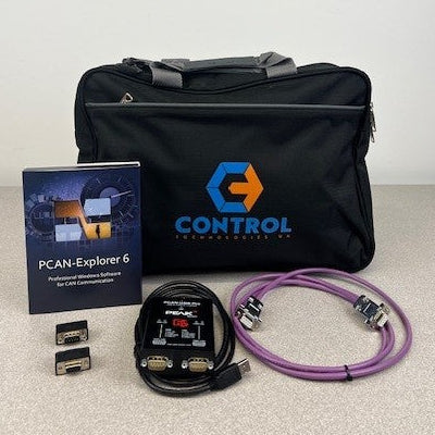 CANtrol Simulation Kit