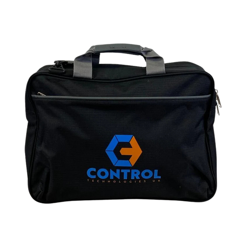 Control Technologies Branded Carry Bag