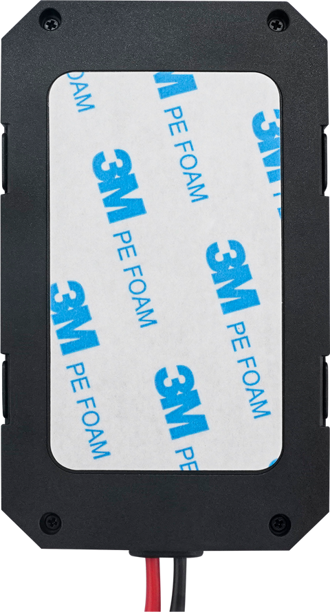 GB100CG LTE Cat 1/2G Battery Mounted Tracker for UBI/Insurance Telematics