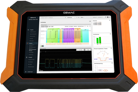 CAN-Bus Tester GT3