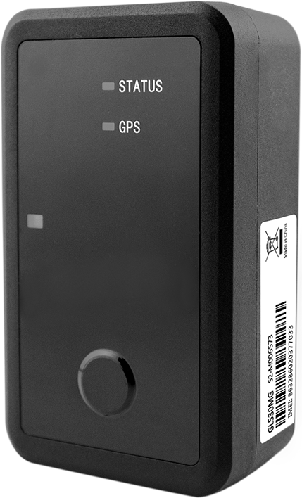 GL530MG LTE Waterproof Standby Asset Tracker