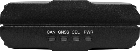 GV355CEU LTE Vehicle Tracker with CanBus & Tachograph Support