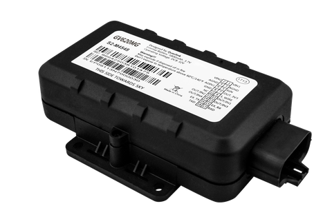 GV620MG LTE Rechargeable Ruggedized Trailer Tracker