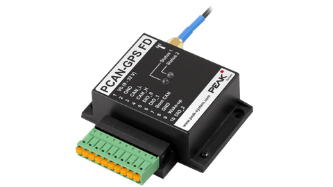 PCAN-GPS FD