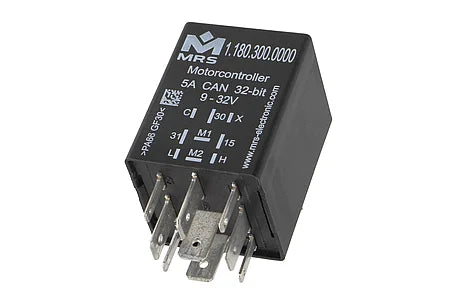 Motor Controller 5 A CAN 32-bit