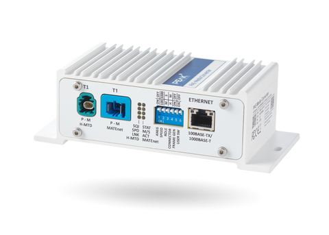 PAE-Media Converter