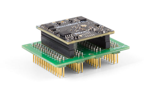 PCAN-MicroMod FD Pin Adapter