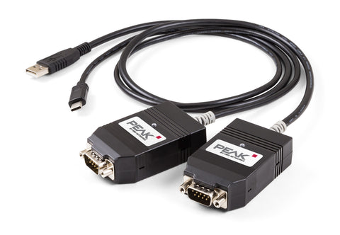 PCAN-USB FD