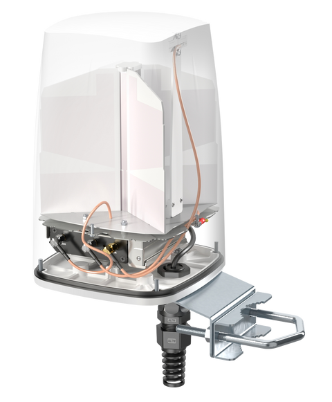 QuSpot Antenna for RUT2xx ver. US (Band71)