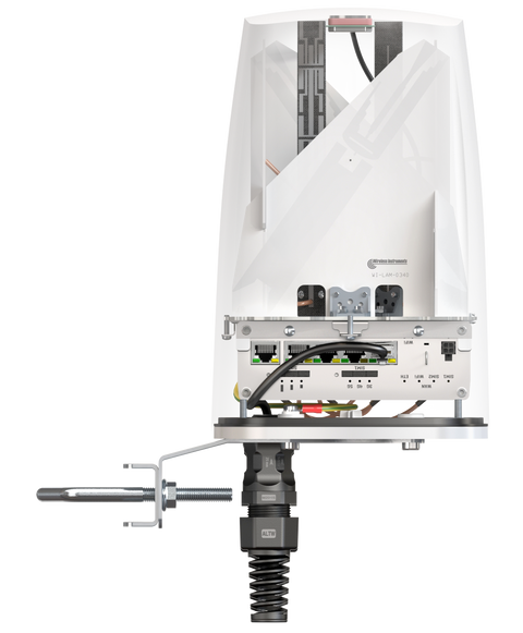 QuSpot Antenna for Teltonika RUTX50