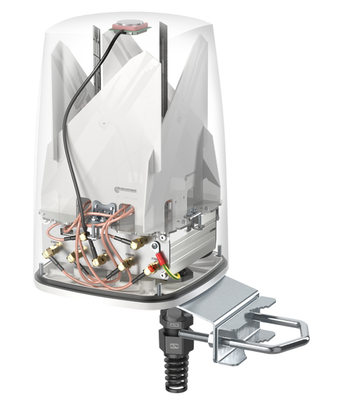QuSpot Antenna for Teltonika RUTX50