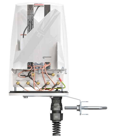 QuSpot Antenna for Teltonika RUTX50