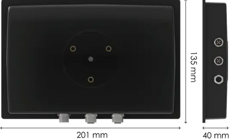 CCpilot V700