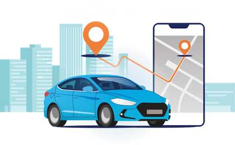 Floomli GPS Tracking Platform Subscription