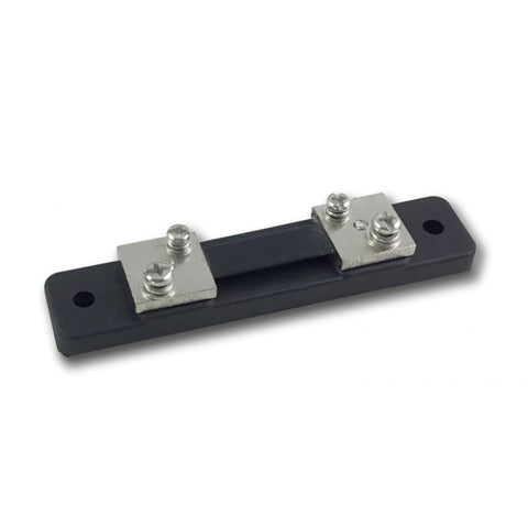 Shunt 50A-75mV
