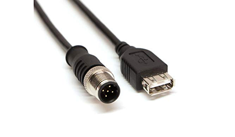 USB Interface Cable