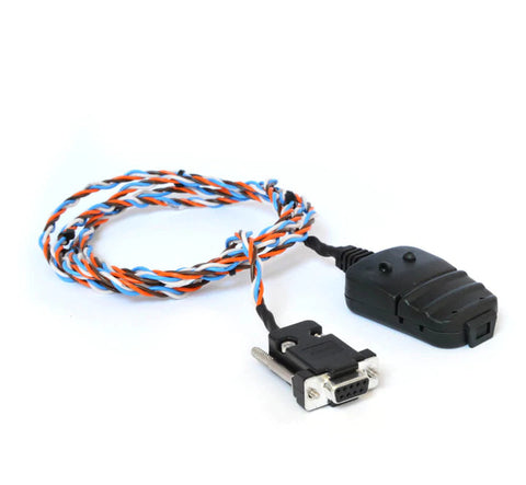 CANCrocodile (CH2) - Contactless CAN Bus Reader