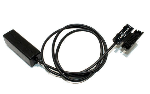 CANGO Click - Advanced contactless CANbus reader