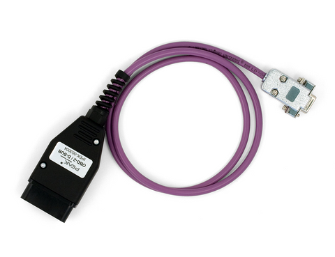 PCAN-Cable OBD-2