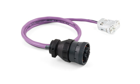 PCAN-Cable J1939