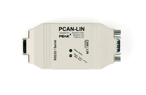 PCAN-LIN