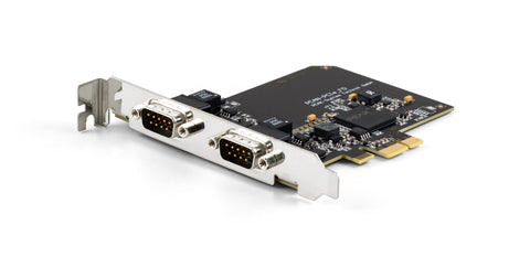 PCAN-PCI Express FD