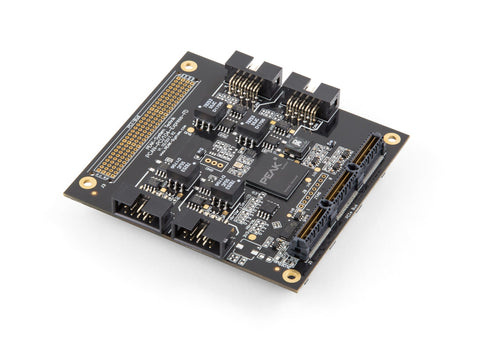 PCAN-PCI/104-Express FD