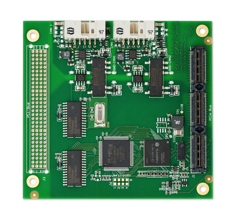 PCAN-PCI/104-Express