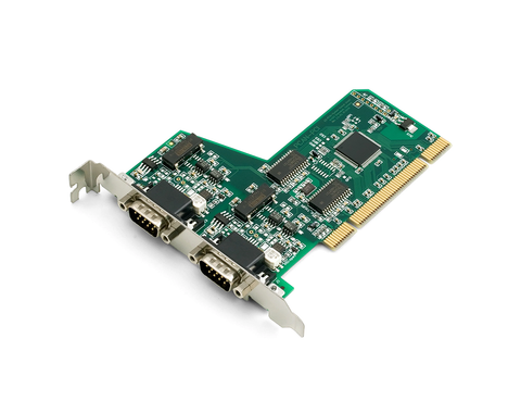 PCAN-PCI Dual Channel