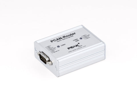 PCAN-Router