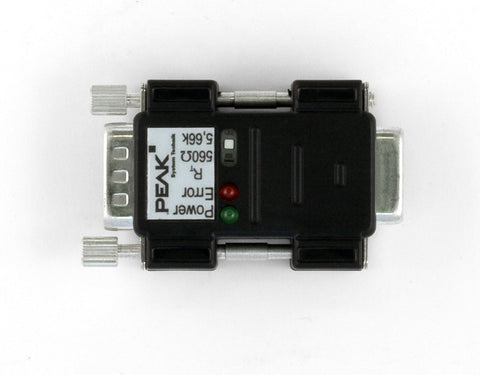 PCAN-TJA1054