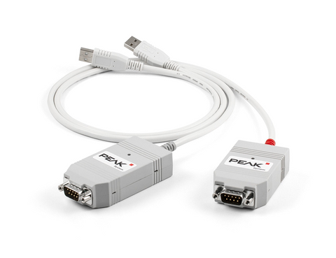 PCAN-USB Adapter