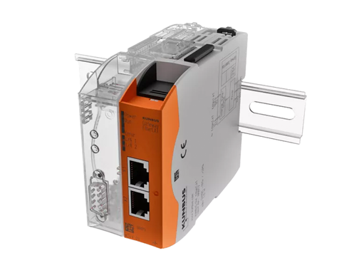 RevPi Gate EtherCAT Slave