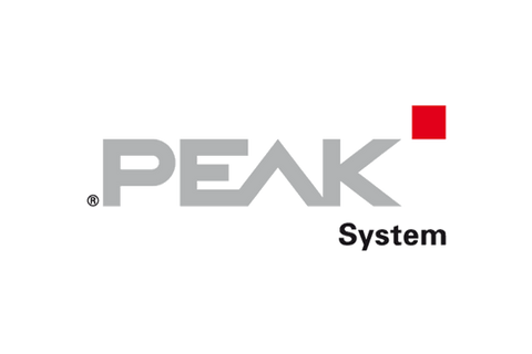PEAK-System Technik