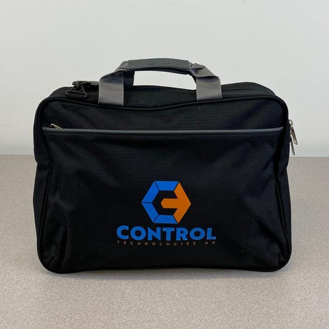 Control Technologies Branded Carry Bag