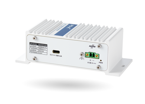 PAE-Media Converter