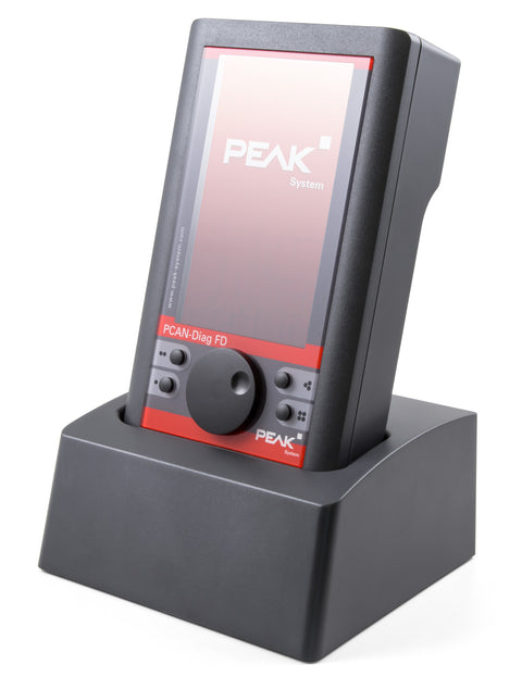 PCAN-Diag FD