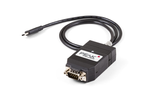 PCAN-USB FD