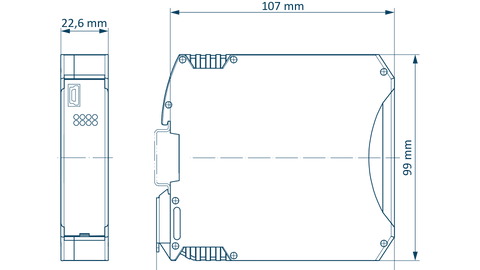 Ixxat CANbridge NT 200