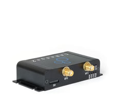 CANedge2: 2x CAN Bus Data Logger (SD + WiFi + GPS/IMU)