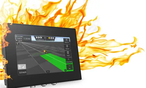 CCpilot V700