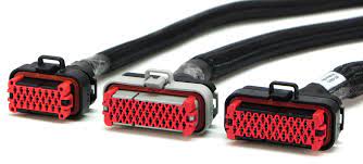 M64X Connector Harness Set